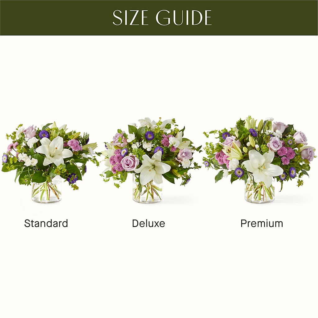April Showers Bouquet –  Mossholders Floral, Arvada CO