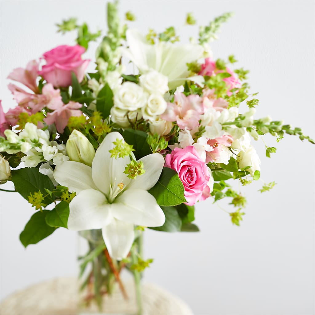 Fondly Bouquet –  Mossholders Floral, Arvada CO