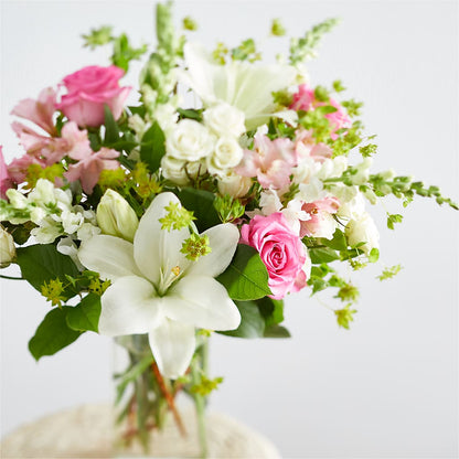 Fondly Bouquet –  Mossholders Floral, Arvada CO
