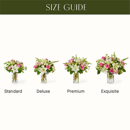 Fondly Bouquet –  Mossholders Floral, Arvada CO