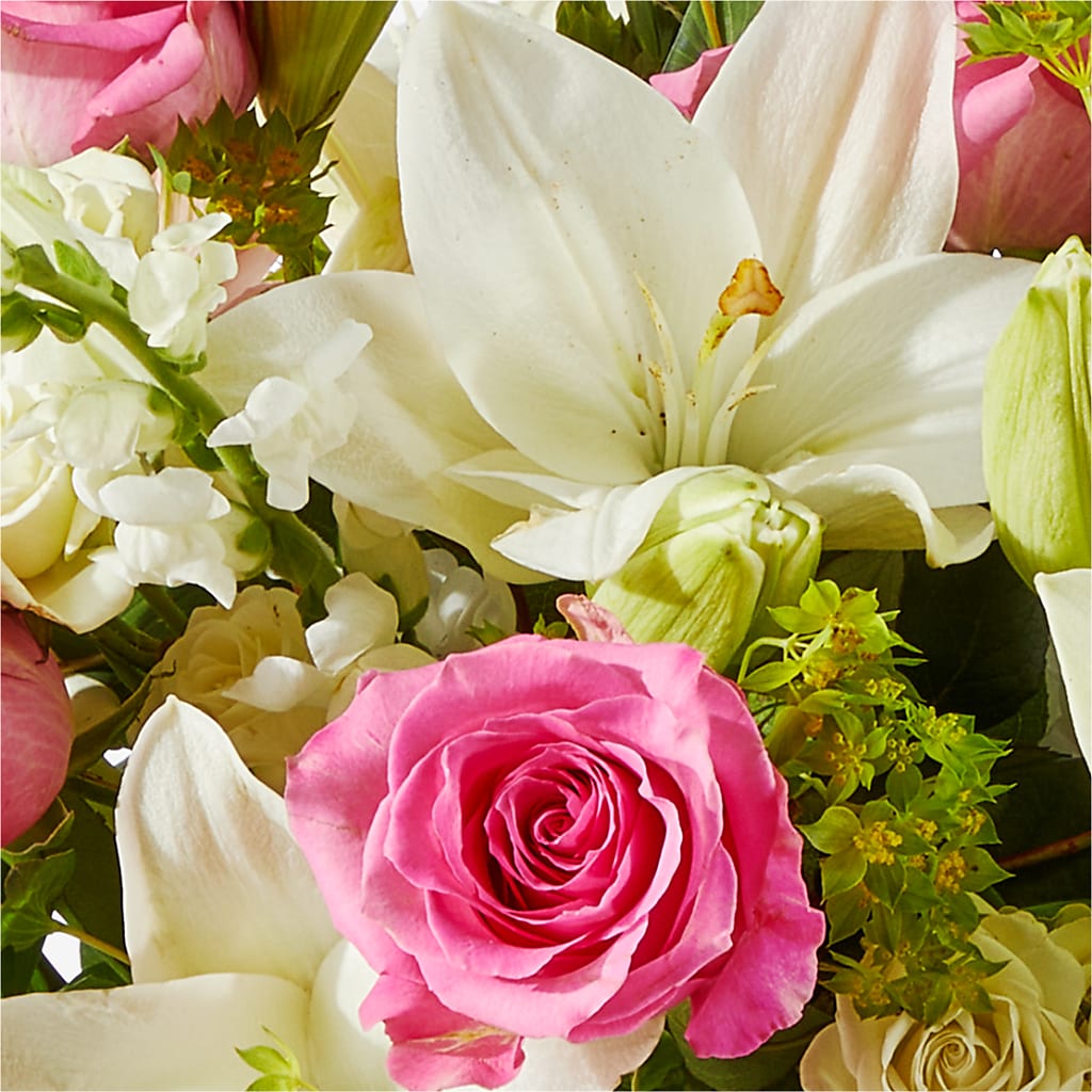 Fondly Bouquet –  Mossholders Floral, Arvada CO