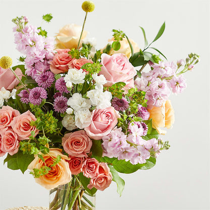 Perfect Contentment Bouquet –  Mossholders Floral, Arvada CO