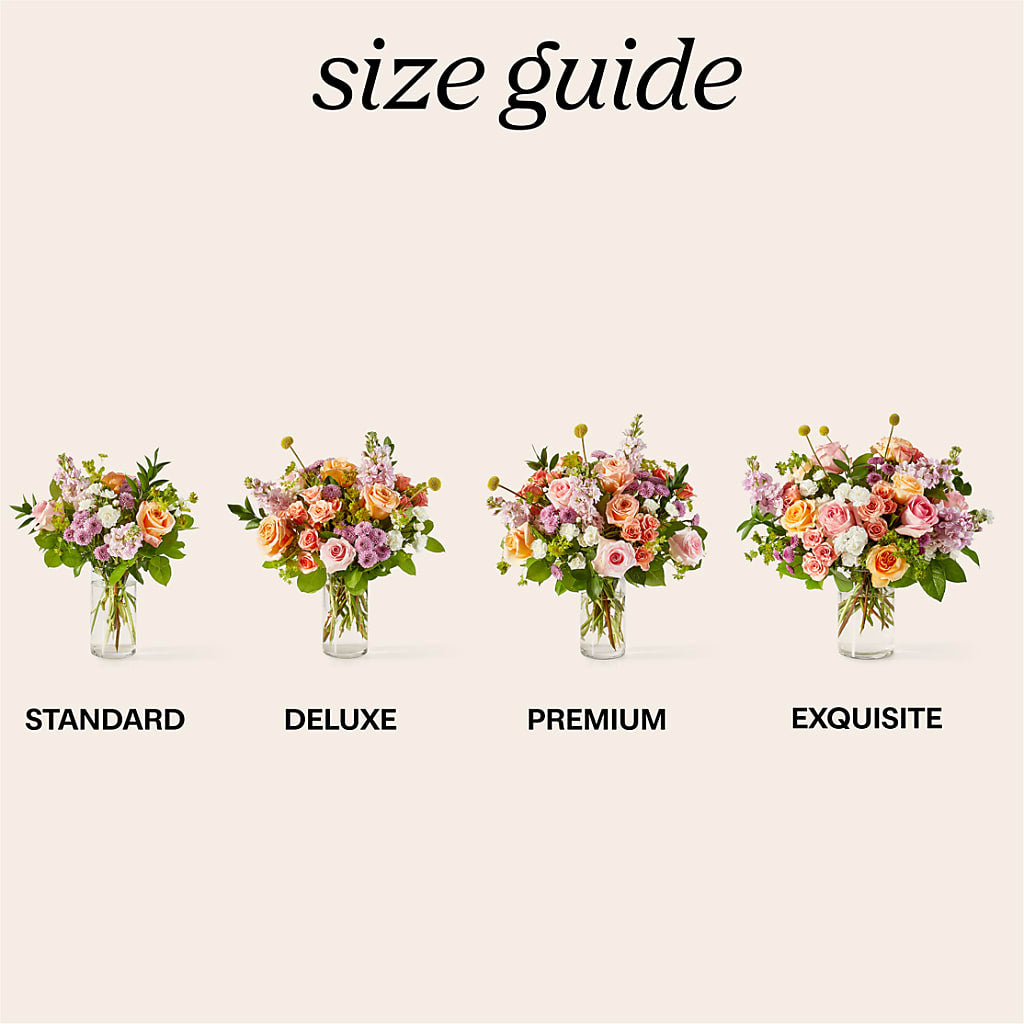 Perfect Contentment Bouquet –  Mossholders Floral, Arvada CO