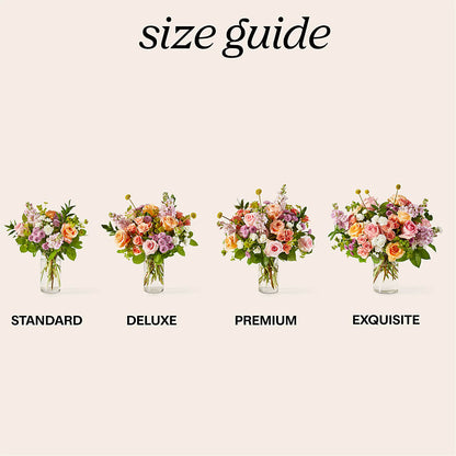 Perfect Contentment Bouquet –  Mossholders Floral, Arvada CO
