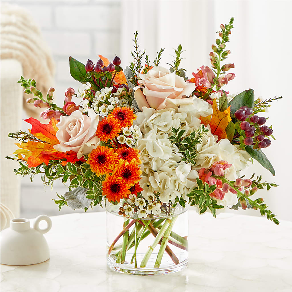 Autumnal Equinox Bouquet –  Mossholders Floral, Arvada CO