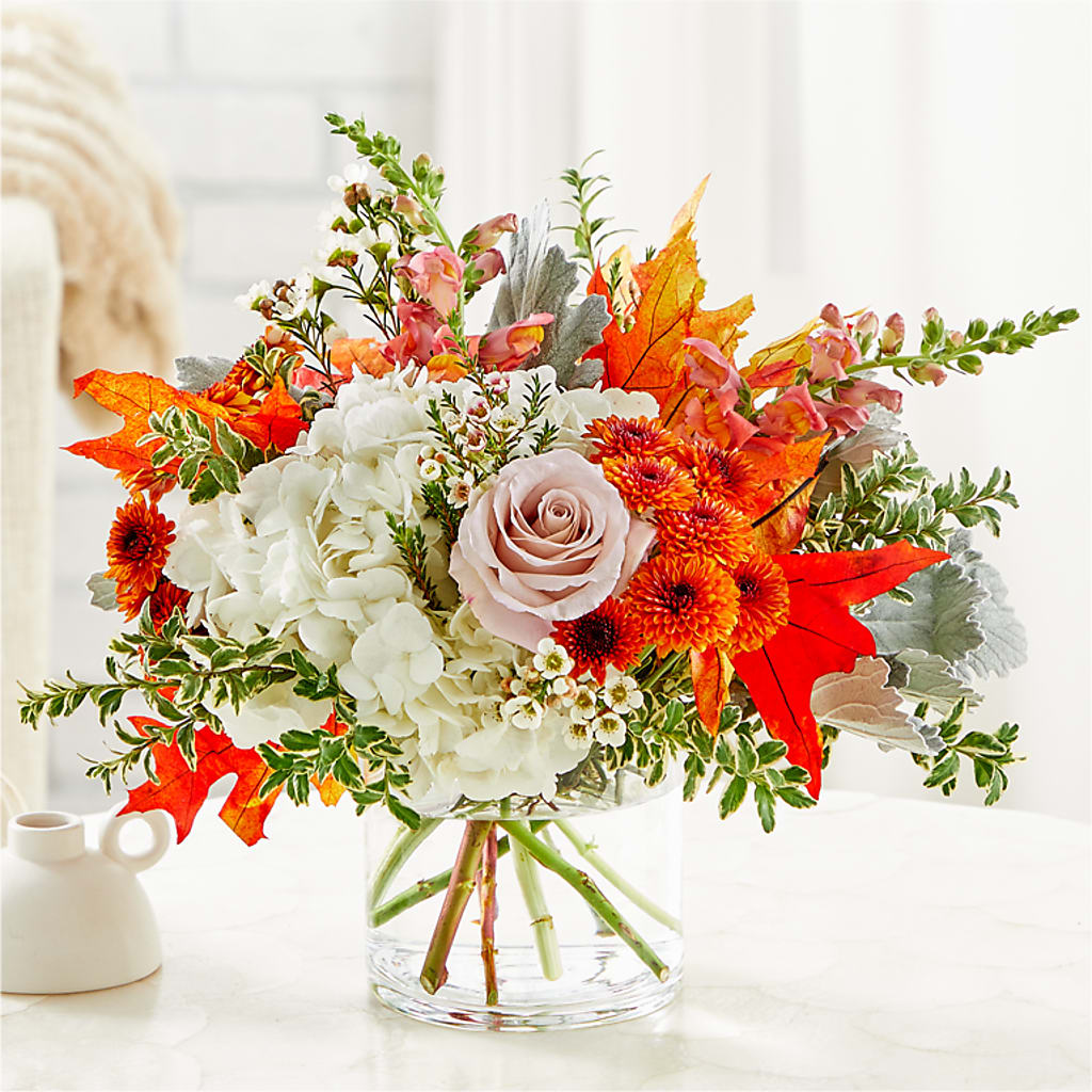 Autumnal Equinox Bouquet –  Mossholders Floral, Arvada CO