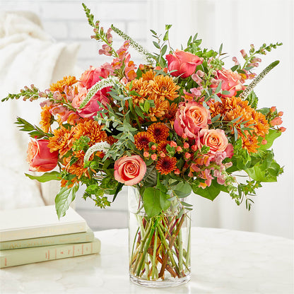 Leafy Trails Bouquet –  Mossholders Floral, Arvada CO