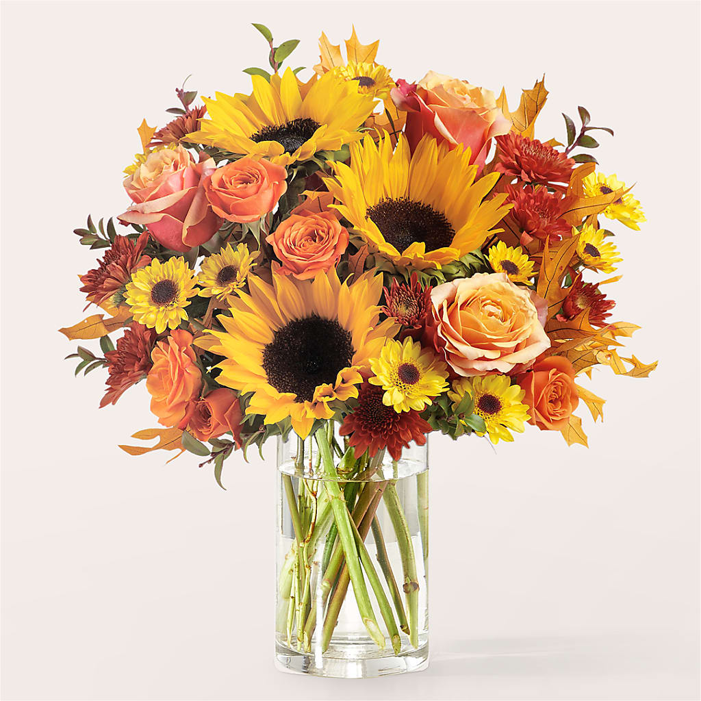 Fluttering Foliage Bouquet –  Mossholders Floral, Arvada CO