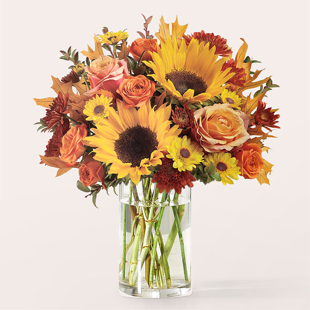 Fluttering Foliage Bouquet –  Mossholders Floral, Arvada CO
