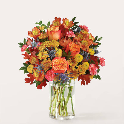 Winds of Autumn Bouquet –  Mossholders Floral, Arvada CO