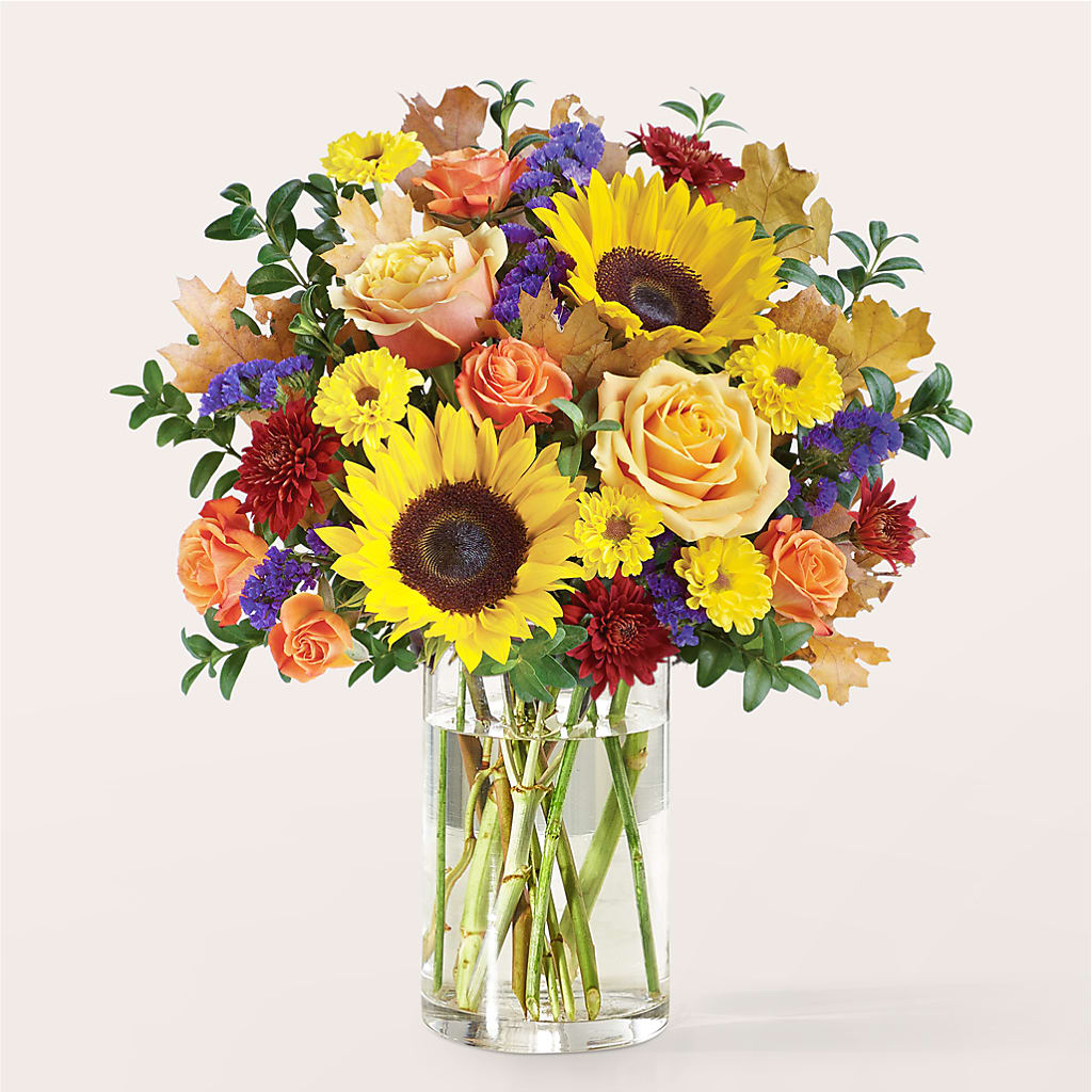 Harvest Moon Bouquet –  Mossholders Floral, Arvada CO