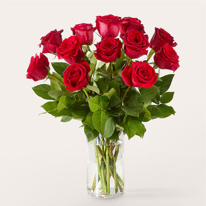 The One Red Rose Bouquet –  Mossholders Floral, Arvada CO