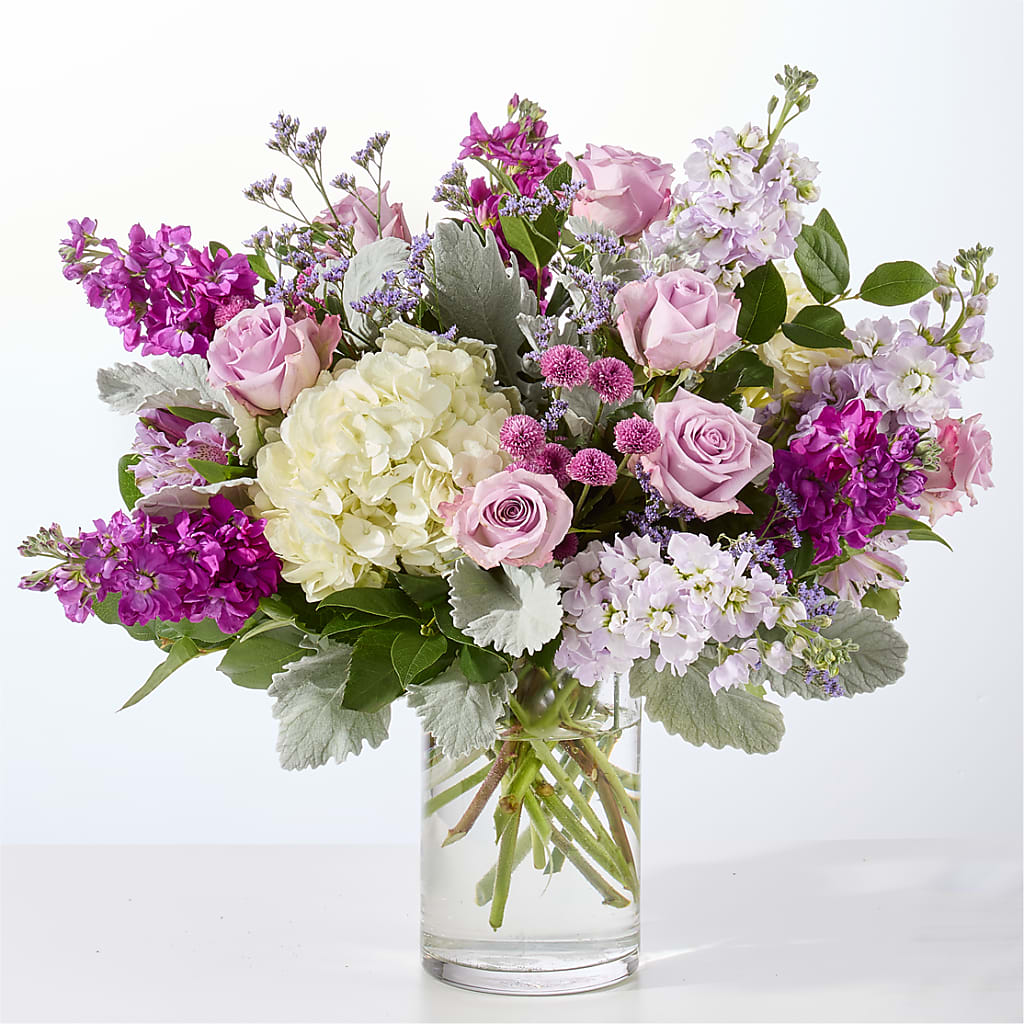 Empress Bouquet –  Mossholders Floral, Arvada CO