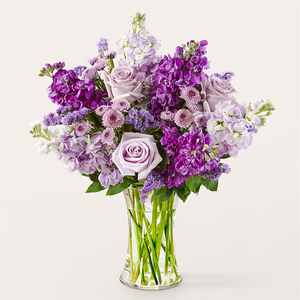 Give a Twirl Bouquet –  Mossholders Floral, Arvada CO