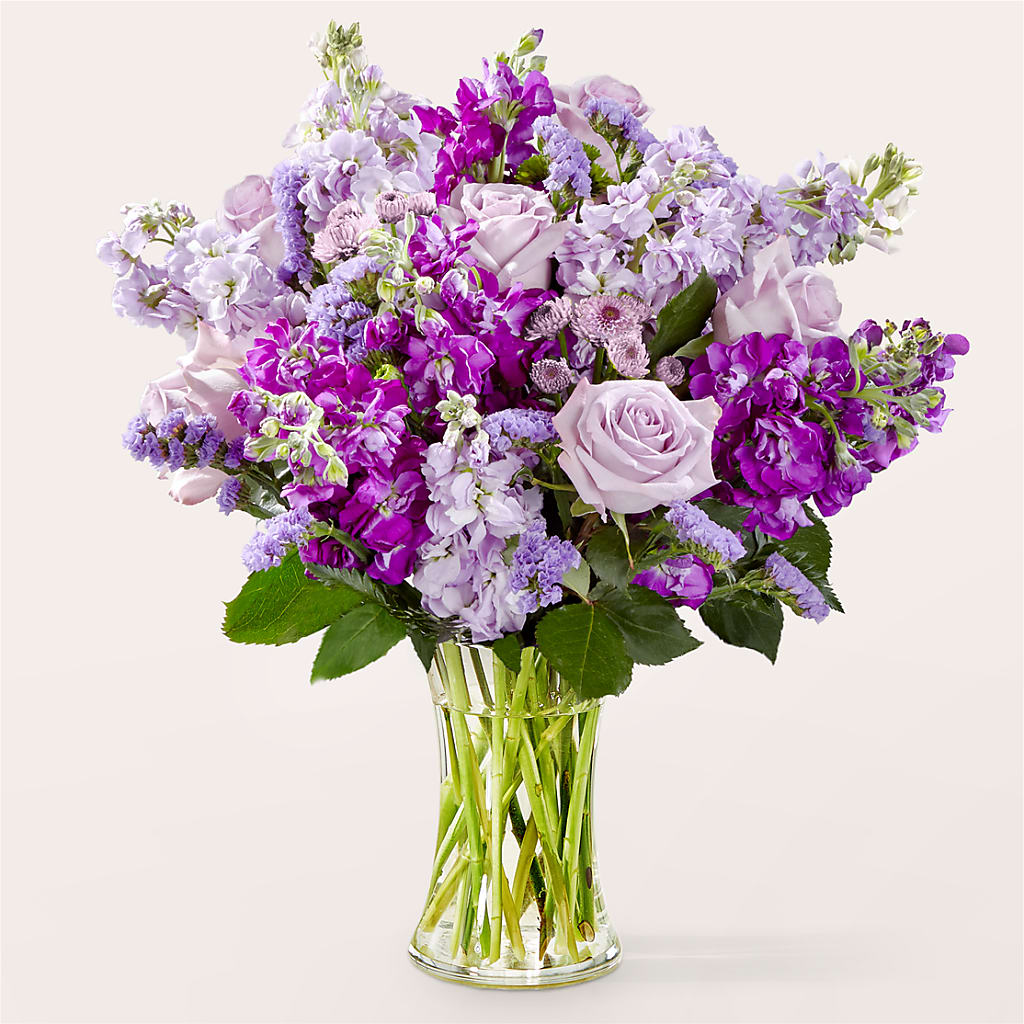 Give a Twirl Bouquet –  Mossholders Floral, Arvada CO
