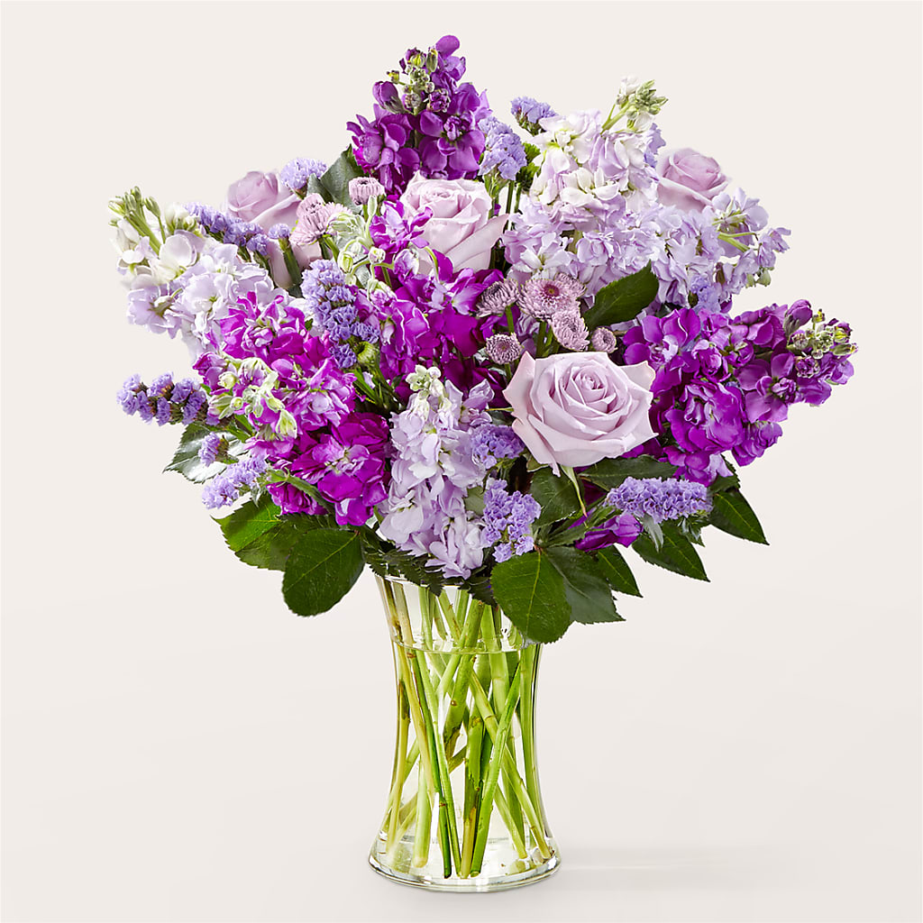 Give a Twirl Bouquet –  Mossholders Floral, Arvada CO