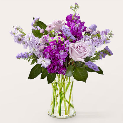 Give a Twirl Bouquet –  Mossholders Floral, Arvada CO