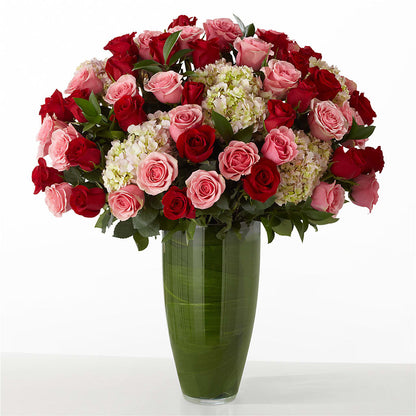 The Allure –  Mossholders Floral, Arvada CO