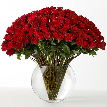 The Idealist –  Mossholders Floral, Arvada CO