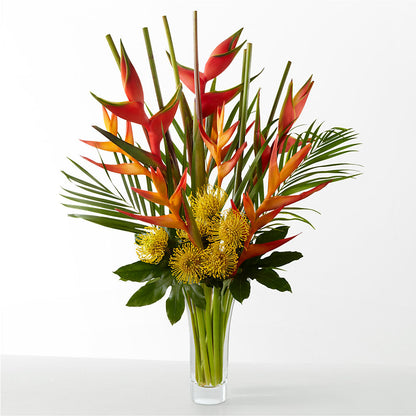 The Drama –  Mossholders Floral, Arvada CO