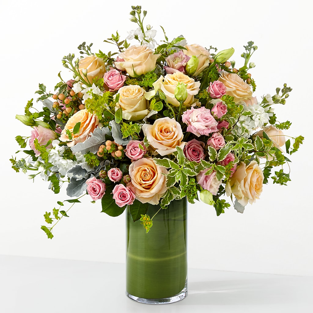 The Glamour Shot –  Mossholders Floral, Arvada CO