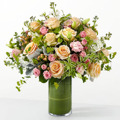 The Glamour Shot –  Mossholders Floral, Arvada CO