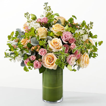 The Glamour Shot –  Mossholders Floral, Arvada CO