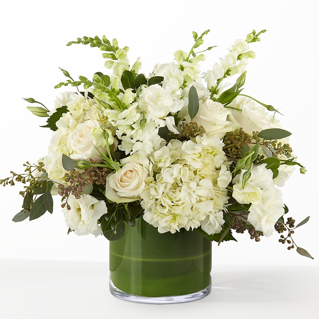 The Gallery –  Mossholders Floral, Arvada CO