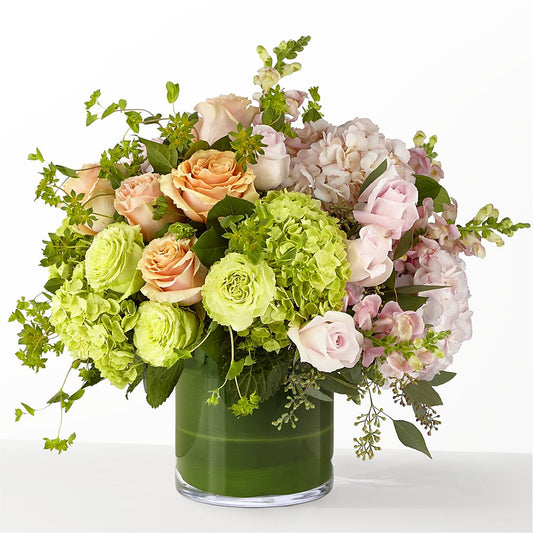 The Art Deco –  Mossholders Floral, Arvada CO