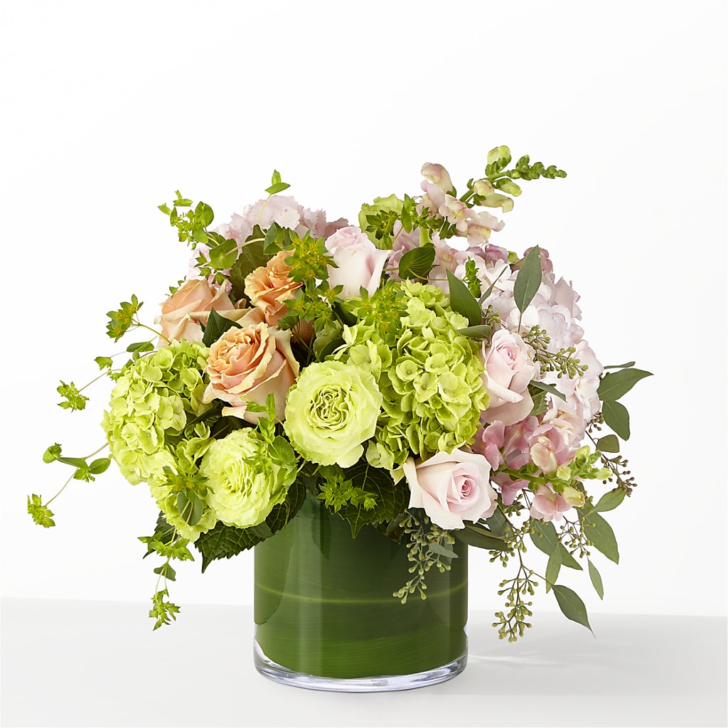 The Art Deco –  Mossholders Floral, Arvada CO