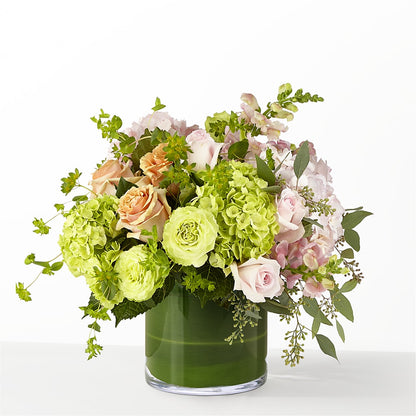 The Art Deco –  Mossholders Floral, Arvada CO
