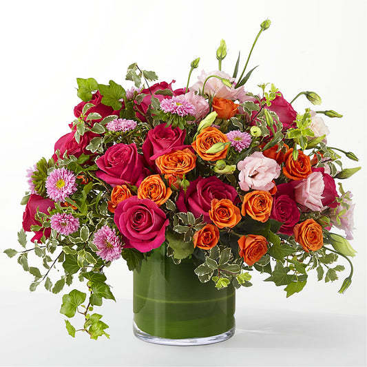 The Trendsetter –  Mossholders Floral, Arvada CO