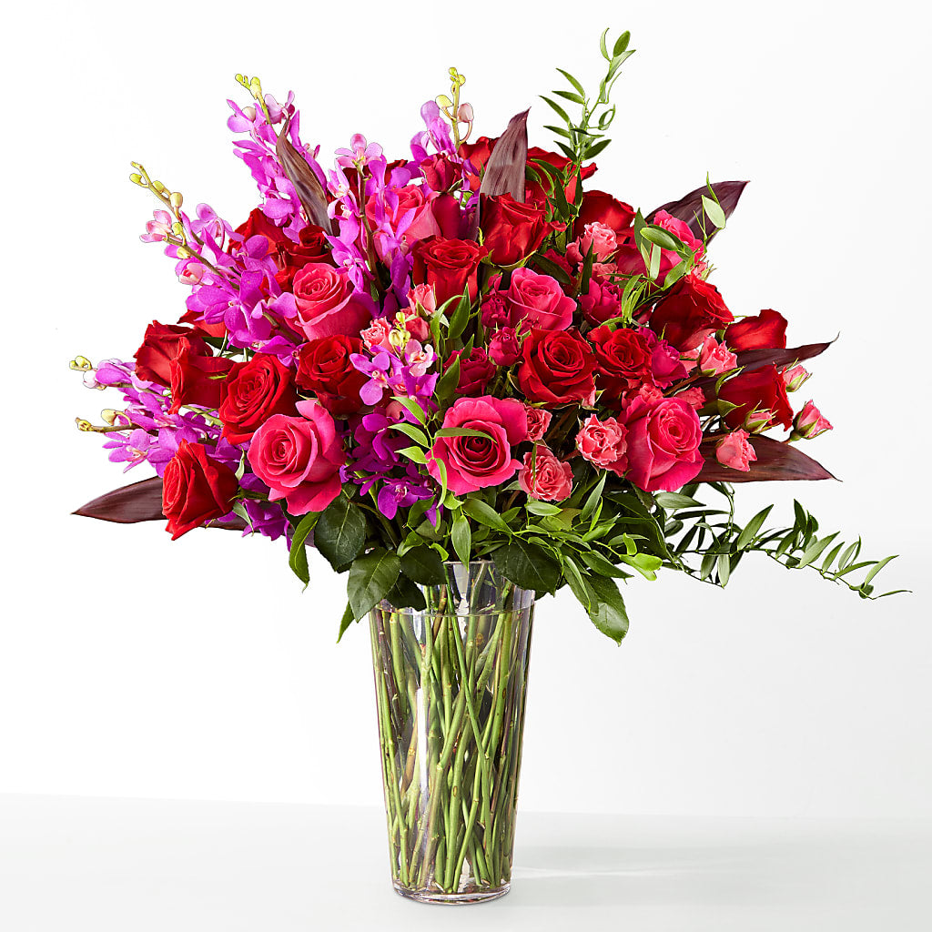 The Honeymoon –  Mossholders Floral, Arvada CO