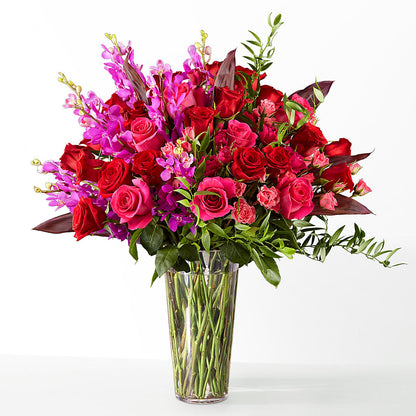 The Honeymoon –  Mossholders Floral, Arvada CO