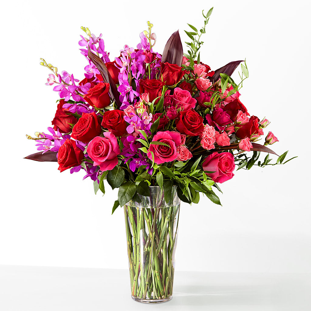 The Honeymoon –  Mossholders Floral, Arvada CO