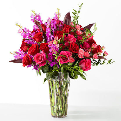 The Honeymoon –  Mossholders Floral, Arvada CO
