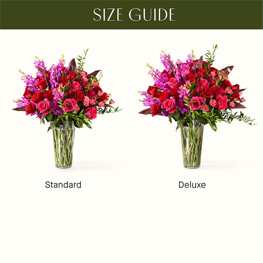 The Honeymoon –  Mossholders Floral, Arvada CO