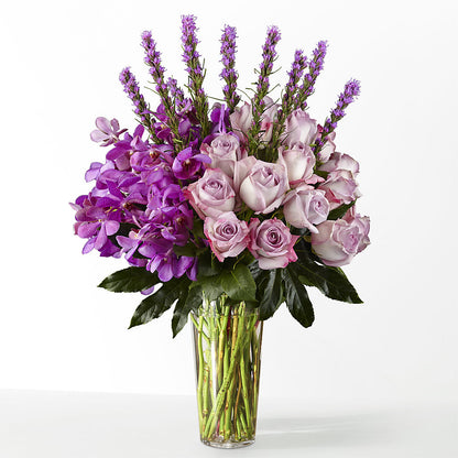 The Maximalist –  Mossholders Floral, Arvada CO