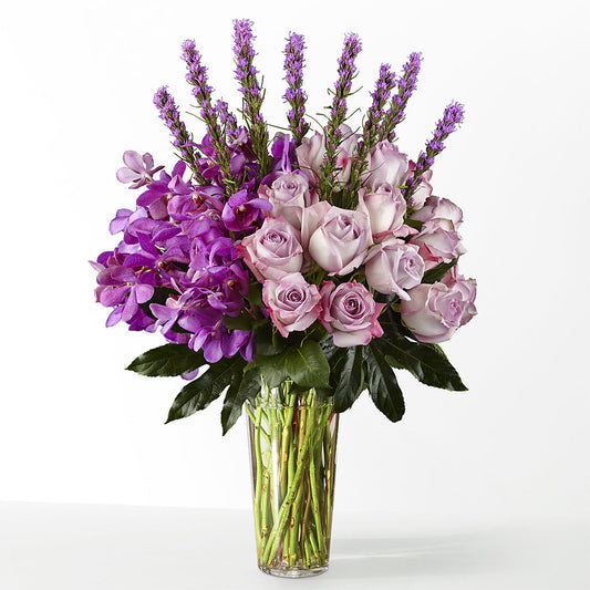 The Maximalist –  Mossholders Floral, Arvada CO