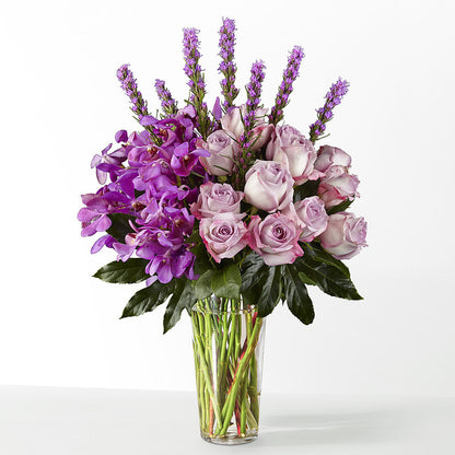 The Maximalist –  Mossholders Floral, Arvada CO