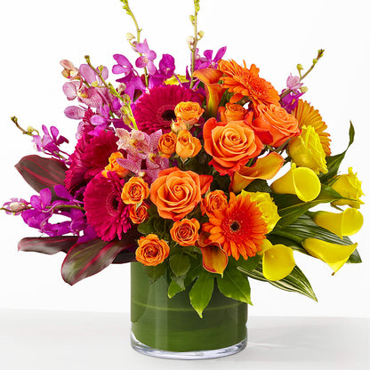 The Mosaic –  Mossholders Floral, Arvada CO