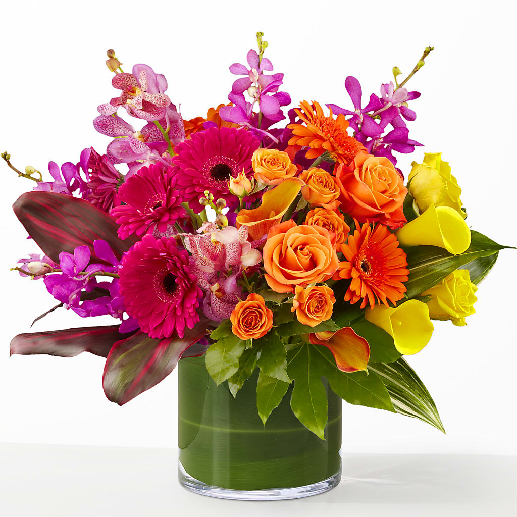 The Mosaic –  Mossholders Floral, Arvada CO