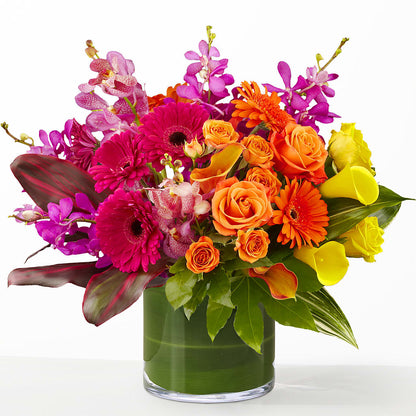 The Mosaic –  Mossholders Floral, Arvada CO