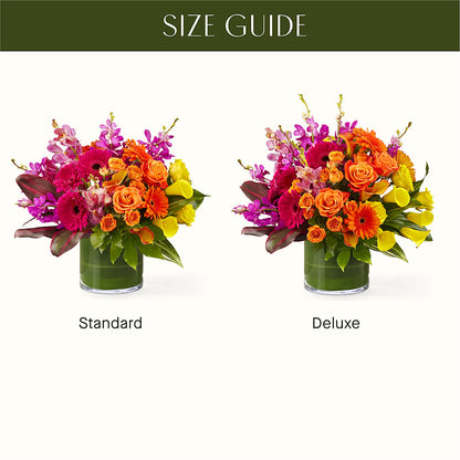 The Mosaic –  Mossholders Floral, Arvada CO