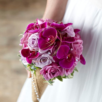 Breathless Bouquet –  Mossholders Floral, Arvada CO