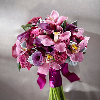 Delicacy Bouquet –  Mossholders Floral, Arvada CO