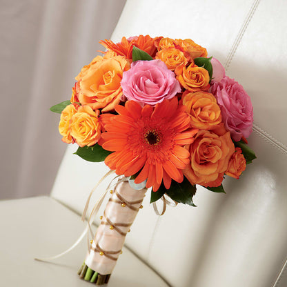 Lifetime of Love Bouquet –  Mossholders Floral, Arvada CO