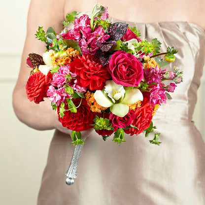 True Happiness Bouquet –  Mossholders Floral, Arvada CO