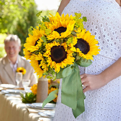 Free Spirit Bouquet –  Mossholders Floral, Arvada CO