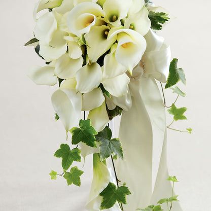 White Chapel Bouquet –  Mossholders Floral, Arvada CO